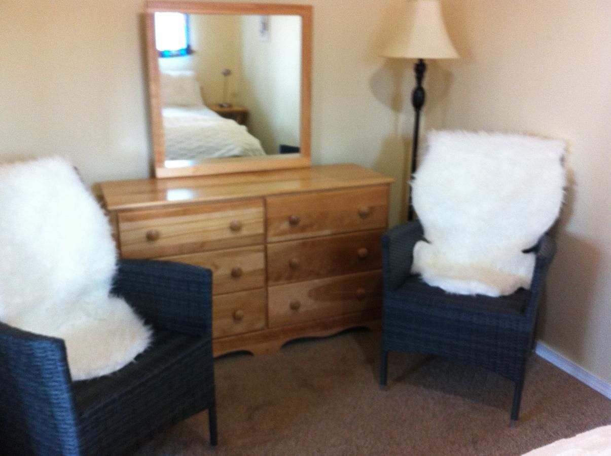 Eagle Bear Lodge Tatla Lake 外观 照片